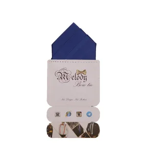 دستمال جیب مردانه ملودی مدل PS5106MSObl