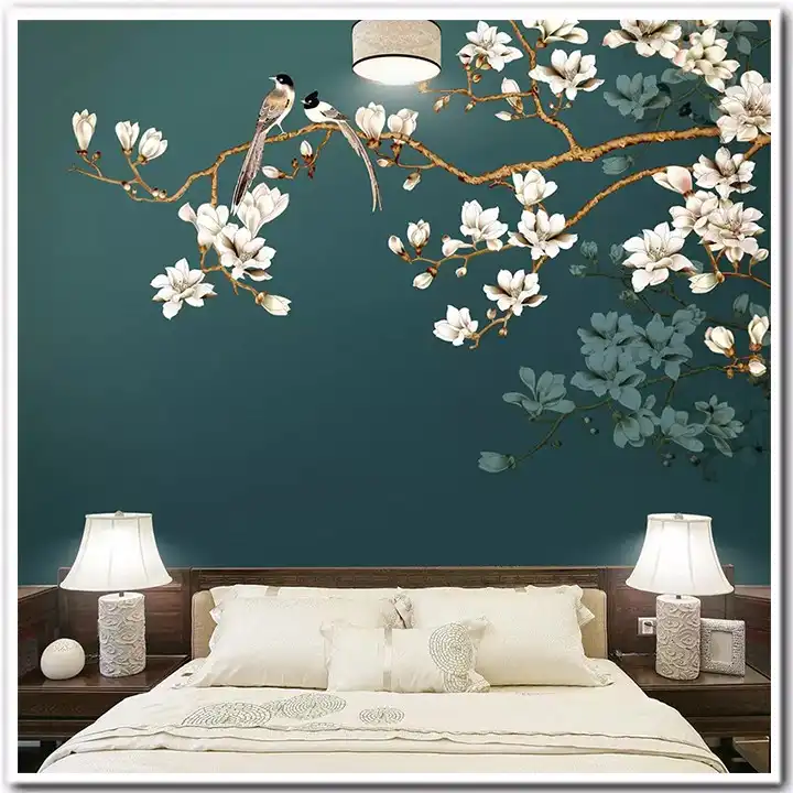 پوستر دیواری سه بعدی کد 142-01