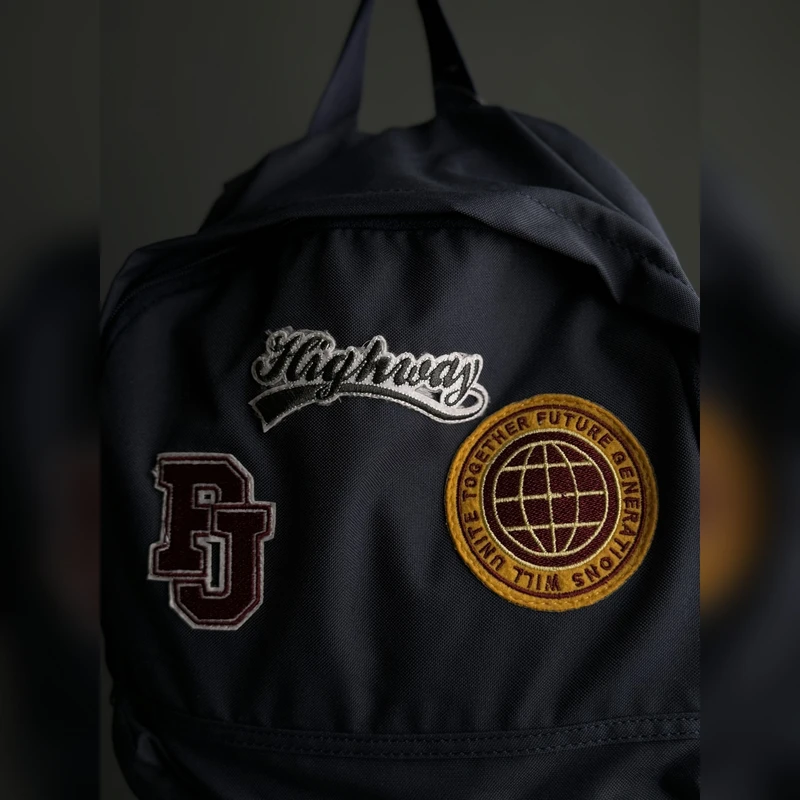 عکس شماره 10 : کوله پشتی ال سی وایکیکی مدل 222