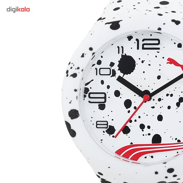 ساعت مچی عقربه ای پوما مدل PU103211020