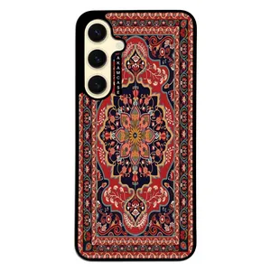 AKAM AMC-WSGS24FE-PERSIAN-16 Cover For Samsung Galaxy S24 FE