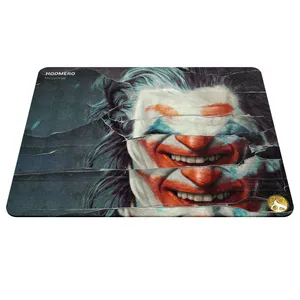 ماوس پد هومرو مدل A7450 طرح جوکر