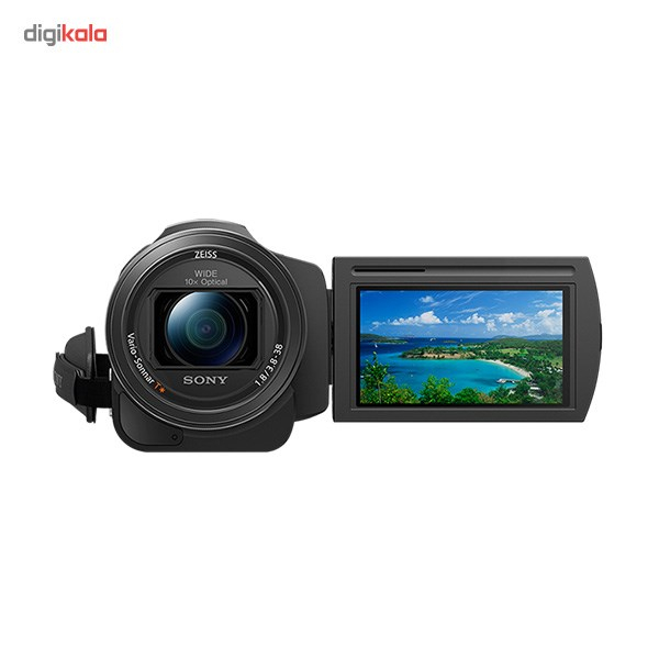 قیمت و خرید دوربین فیلمبرداری سونی FDR-AXP35 قیمت و خرید دوربین فیلمبرداری سونی FDR-AXP35
