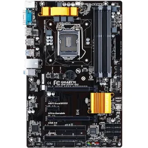 مادربرد گیگابایت مدل GA-Z97P-D3