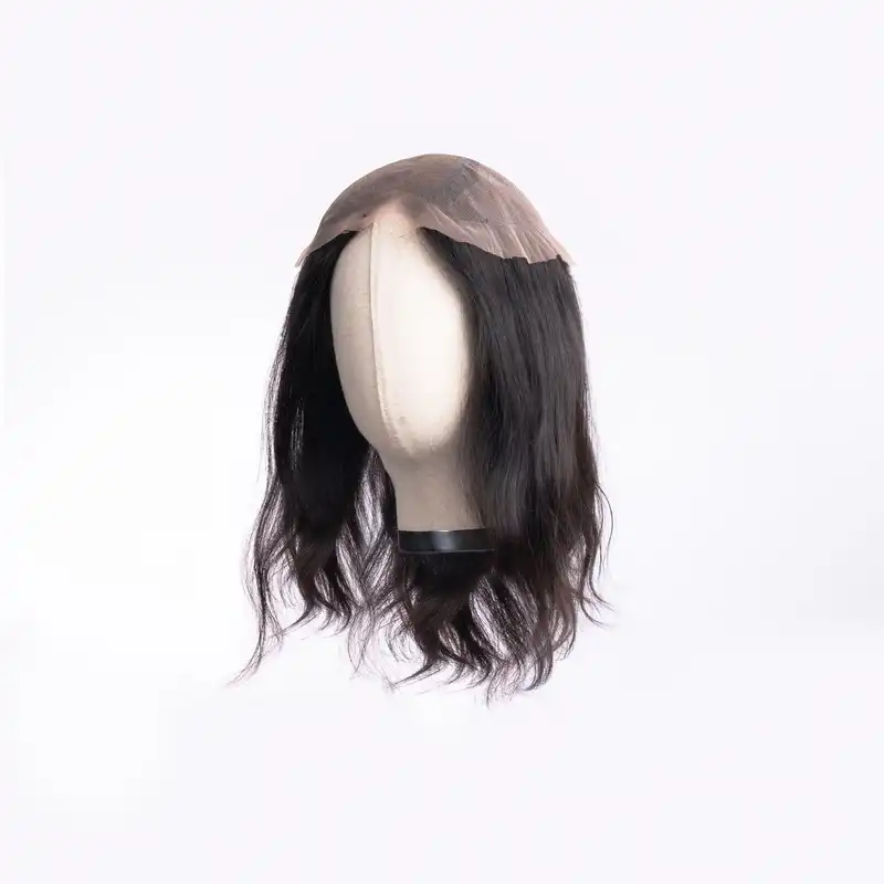 کلاه گیس زنانه مدل تمام تور