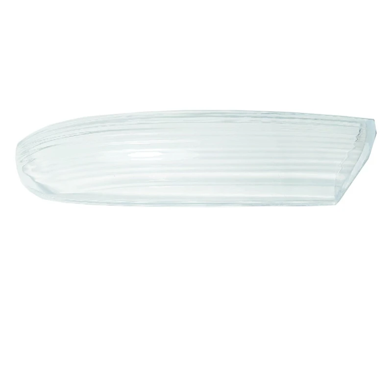 طلق چراغ راهنما آینه جانبی راست خودرو کد H30R مناسب برای H30 cross