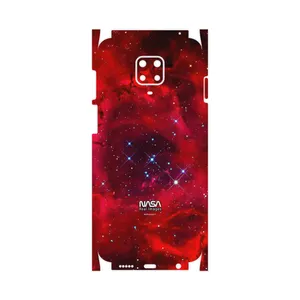 MAHOOT Universe b NASA 10-FullSkin Cover Sticker for Xiaomi Redmi Note 9 Pro