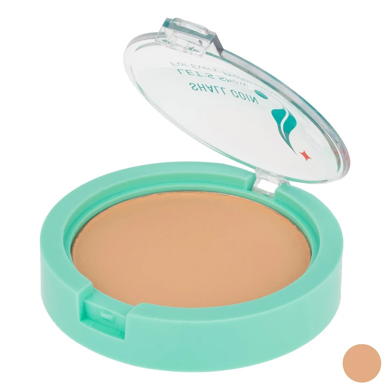 پنکیک شال‌کوین مدل ولوتی شماره cp102