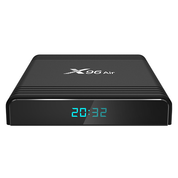 اندروید باکس مدل X96 AIR 4-32
