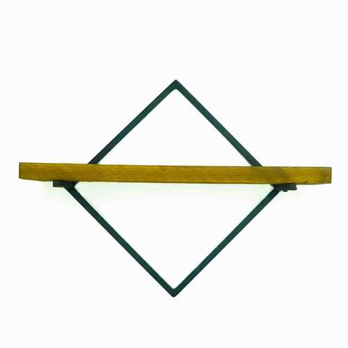 طبقه دیواری مدل shl22