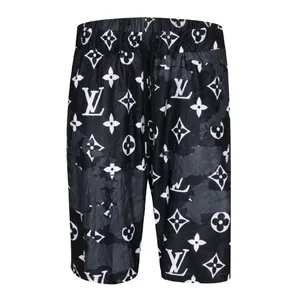 شلوارک مردانه مدل ستاره