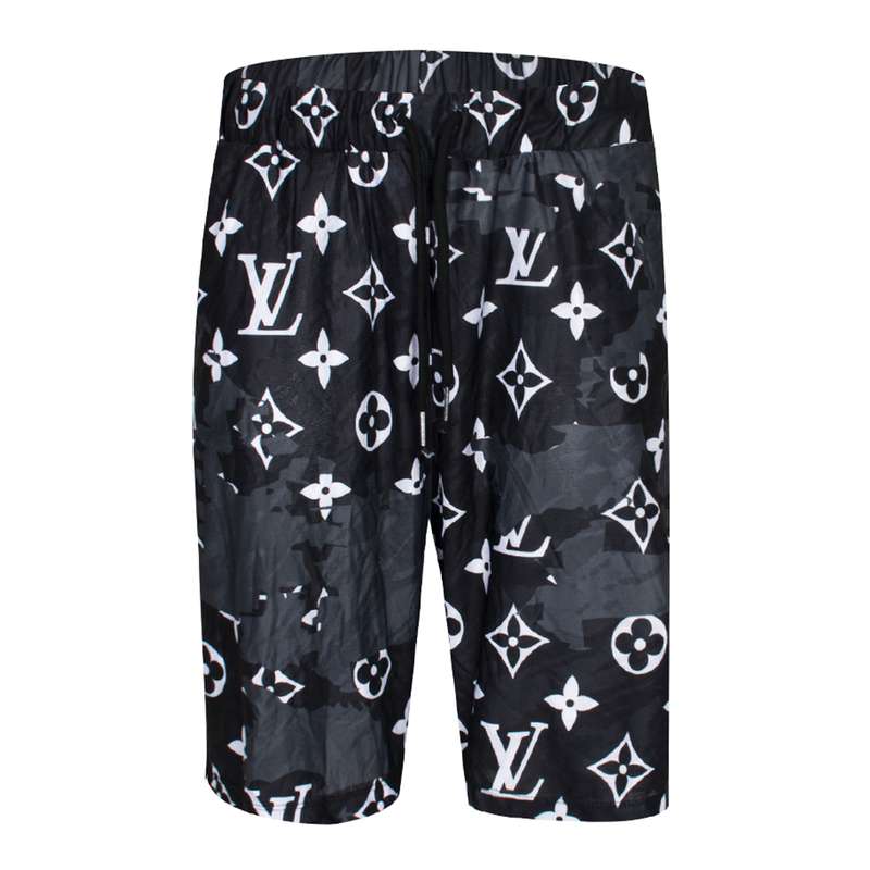 شلوارک مردانه مدل ستاره