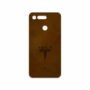 MAHOOT BFL-TSLA Cover Sticker for Honor View 20