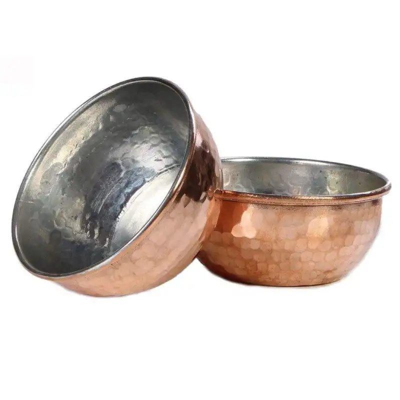 کاسه مسی نظریان زنجان کد 04 بسته دو عددی