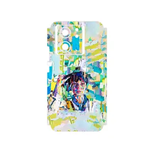 MAHOOT Collage of Women Portrait 1 Cover Sticker for Xiaomi 13T Pro