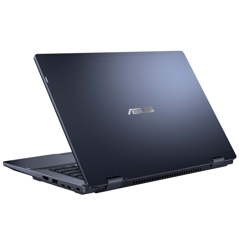 لپ تاپ 14 اینچی ایسوس مدل ExpertBook B3 Flip B3402FB-I58512B0D-i5 1235U-24GB DDR4-1SSD-W-Touch - کاستوم شده