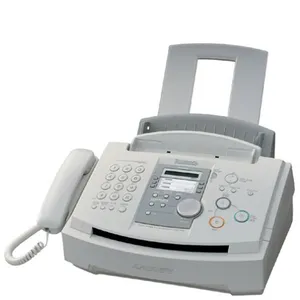 فکس لیزری پاناسونیک مدل KX-FL501