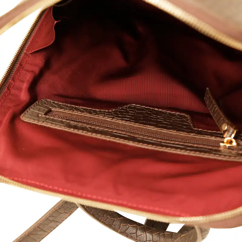 کوله پشتی مدل nansi