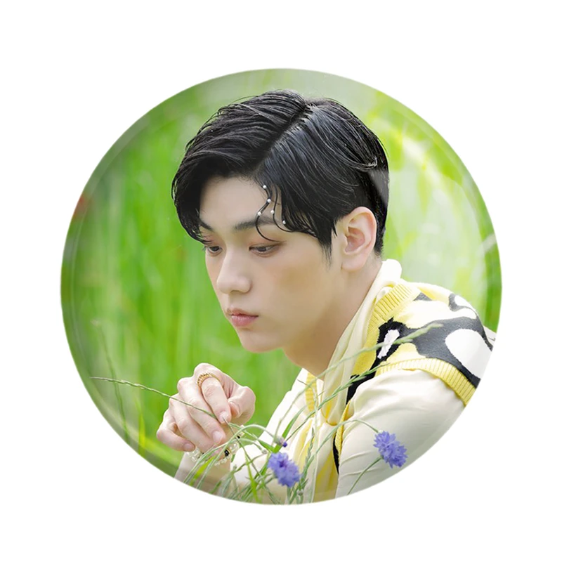 مگنت خندالو مدل سوبین گروه تی اکس تی TXT  کد 20029