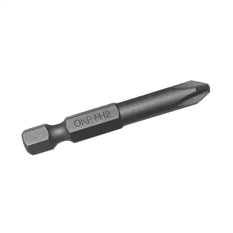 سری پیچ گوشتی چهارسو او کی پی مدل PH2