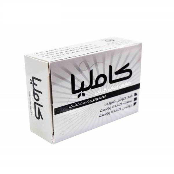 صابون شستشو کاملیا مدل 84545 وزن 99 گرم