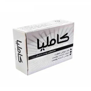 صابون شستشو کاملیا مدل 84545 وزن 99 گرم