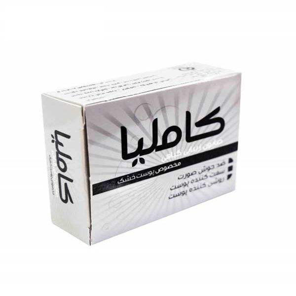 صابون شستشو کاملیا مدل 84545 وزن 99 گرم