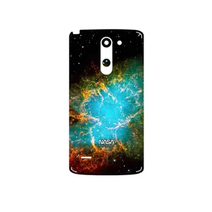MAHOOT Universe b NASA 9 Cover Sticker for LG G3 Stylus
