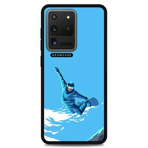 AKAM AMC-WSGS20U-SKI-15 Cover For Samsung Galaxy S20 Ultra