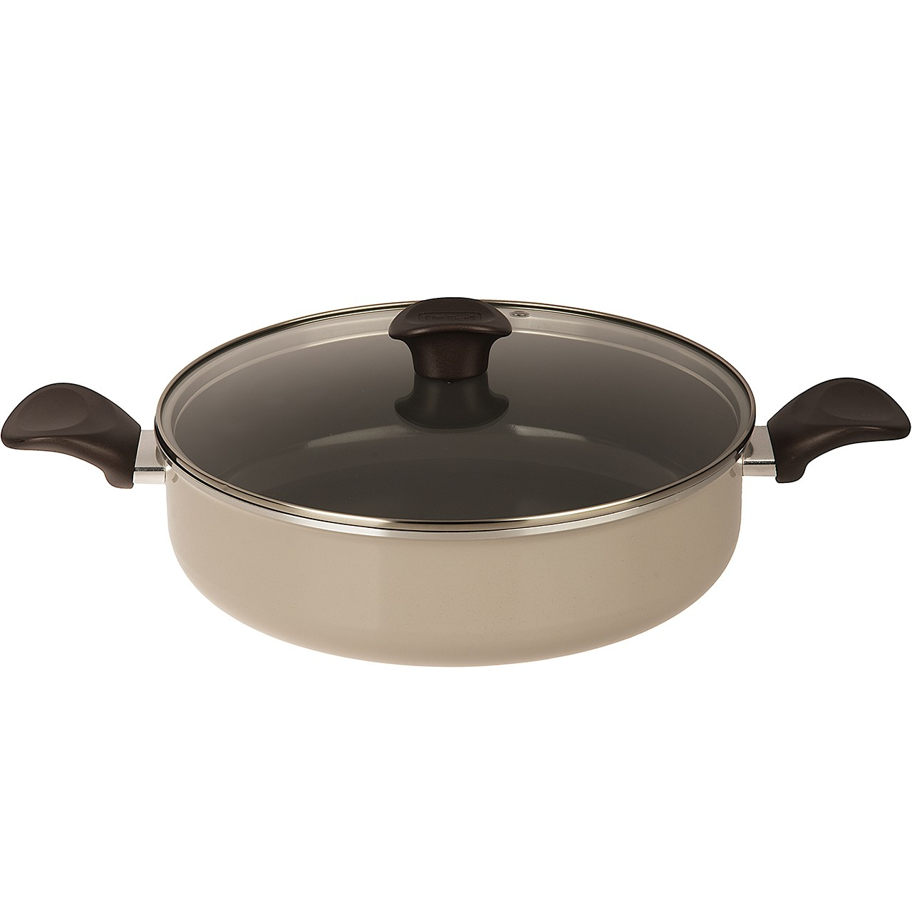 تابه تفال مدل Ceramic Control - سایز 28