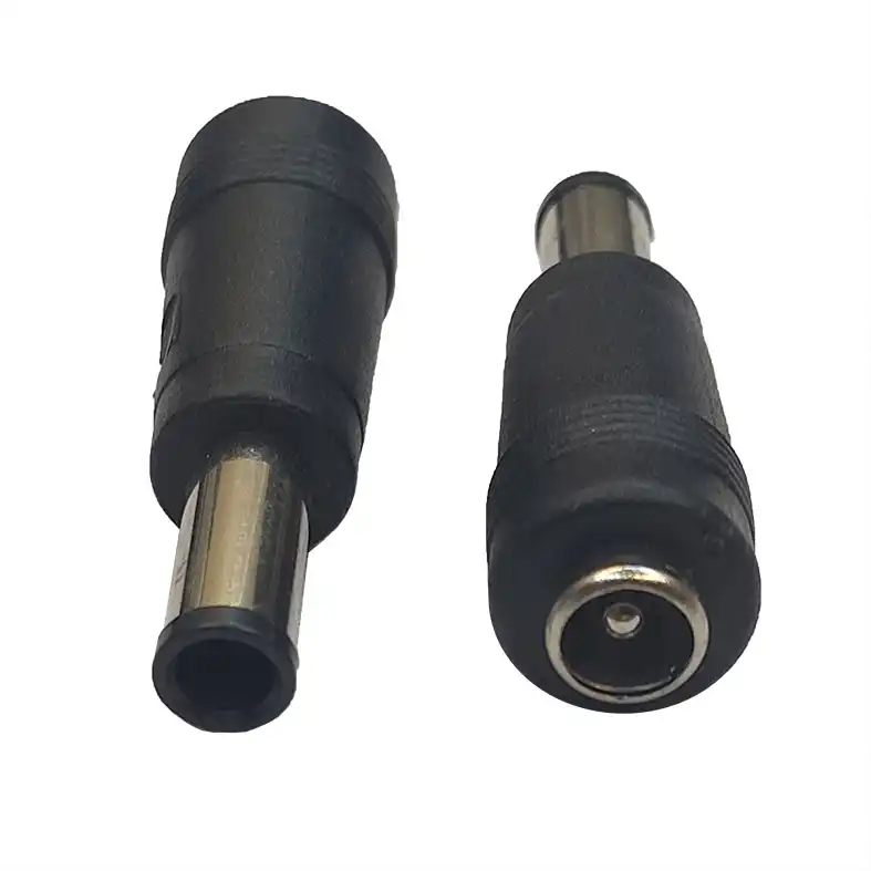 فیش تبدیل آداپتور مدل A