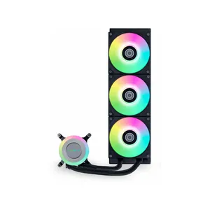 خنک‌کننده پردازنده لیان لی مدل GA II Lite Bk