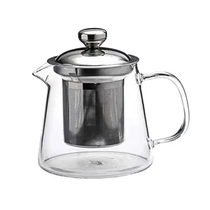 قوری مدل DIRECT HEAT کد 4174