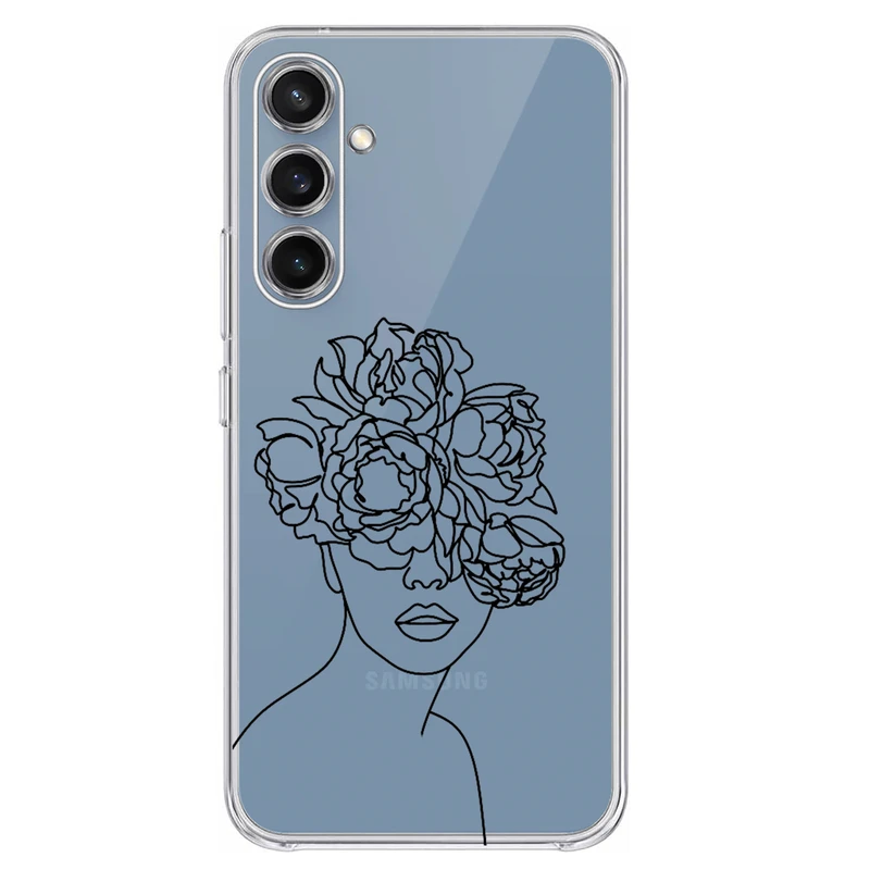 کاور مگافون کد C28-B مناسب برای گوشی موبایل سامسونگ Galaxy S23 FE