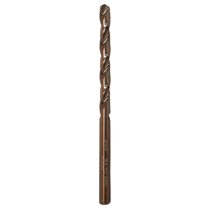 مته کبالت روک مدل RO - 555 سایز 5 میلی متر