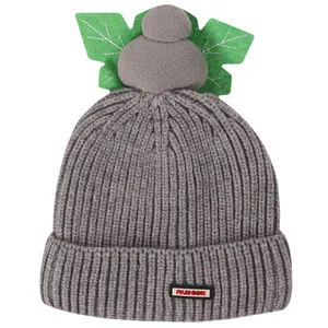 کلاه بافتنی بچگانه مدل PJ-107100