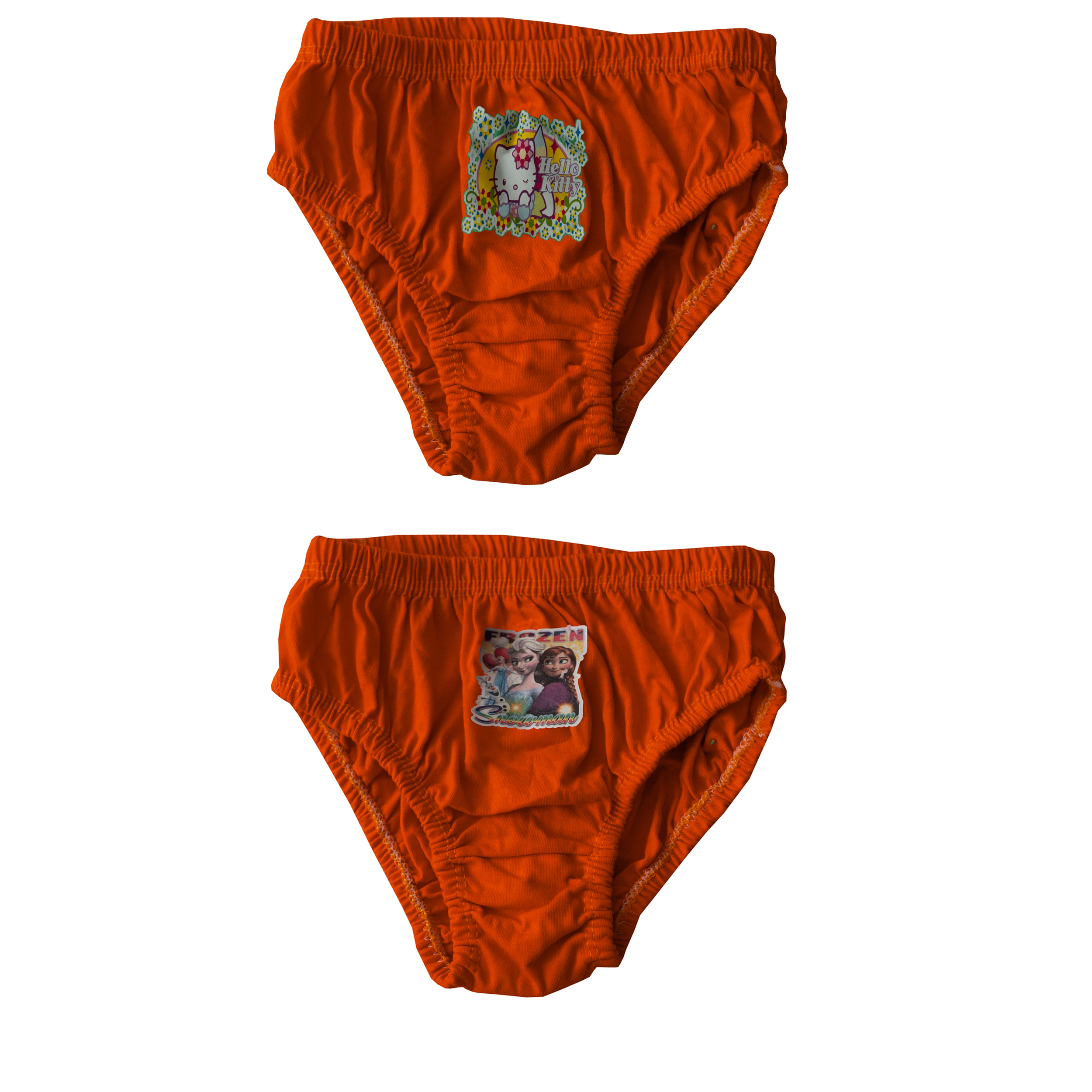 شورت دخترانه مدل J48 مجموعه 2 عددی