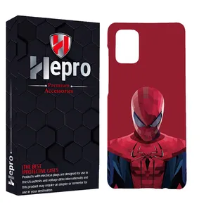 HEPRO MC Cover for Samsung Galaxy A71