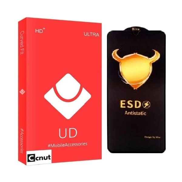 محافظ صفحه نمایش کوکونات مدل BIVA مناسب برای گوشی موبایل شیائومی POCO F4 GT
