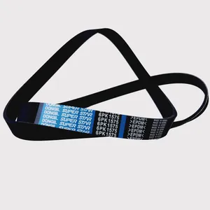 تسمه دینام دانگیل مدل 6PK1575 مناسب برای پژو 206 تیپ 5