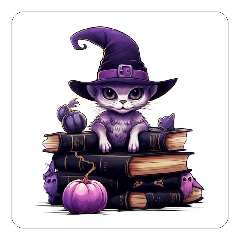 مگنت کاکتی طرح هری پاتر Harry Potter مدل mp44372