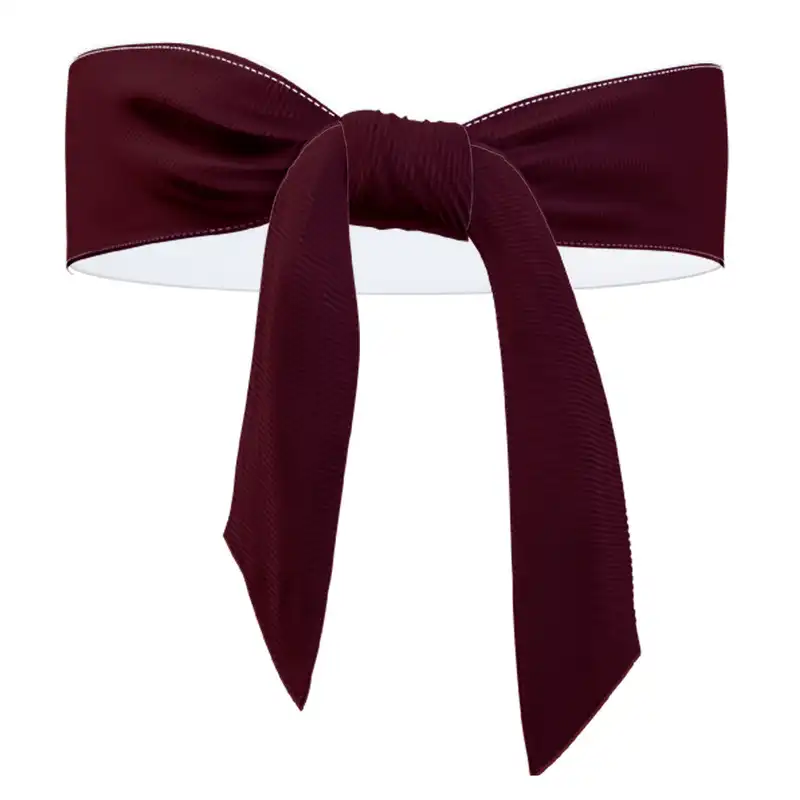 هدبند ورزشی آی تمر مدل آث روم کد 35