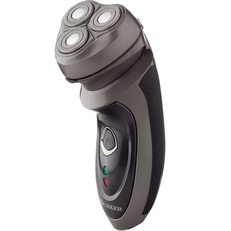 ماشین اصلاح صورت سورکر مدل SK-8392 ماشین اصلاح صورت سورکر مدل SK-8392