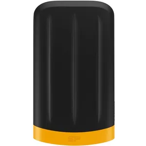 Silicon Power Armor A65 External Hard Drive - 1TB
