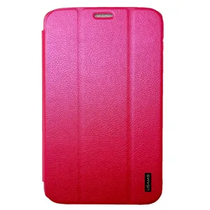 کیف کلاسوری Usmas مناسب برای تبلت سامسونگ Galaxy Tab 3 8 P3200