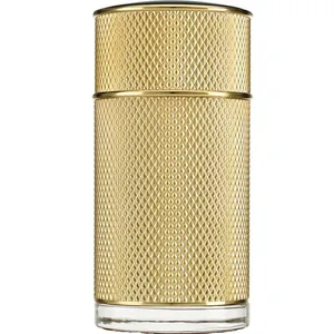 ادو پرفیوم مردانه دانهیل مدل Icon Absolute حجم 100 میلی لیتر