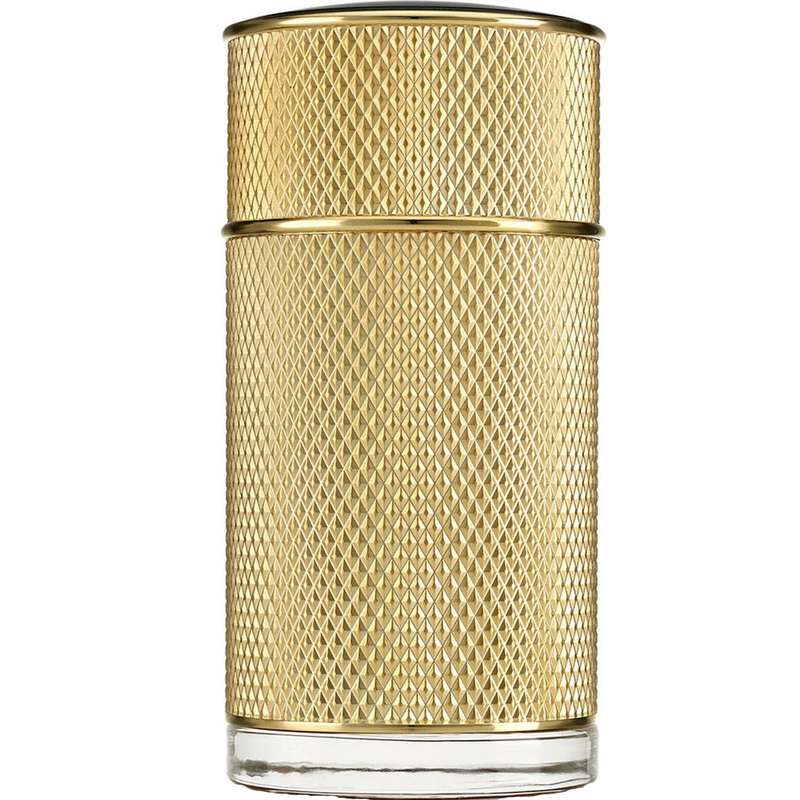 ادو پرفیوم مردانه دانهیل مدل Icon Absolute حجم 100 میلی لیتر ادو پرفیوم مردانه دانهیل مدل Icon Absolute حجم 100 میلی لیتر