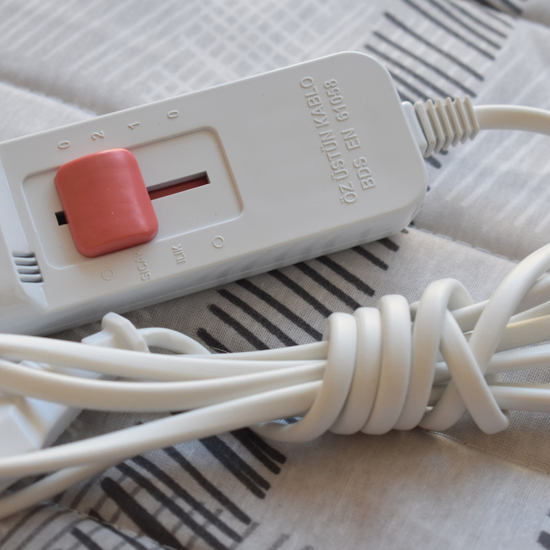 تشک برقی کلس مدل K-008705 تشک برقی کلس مدل K-008705