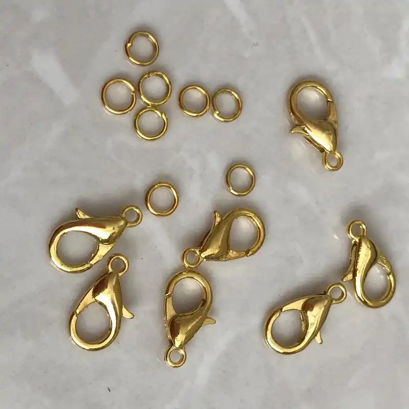 قفل طوطی و حلقه کد 064 مجموعه 72 عددی