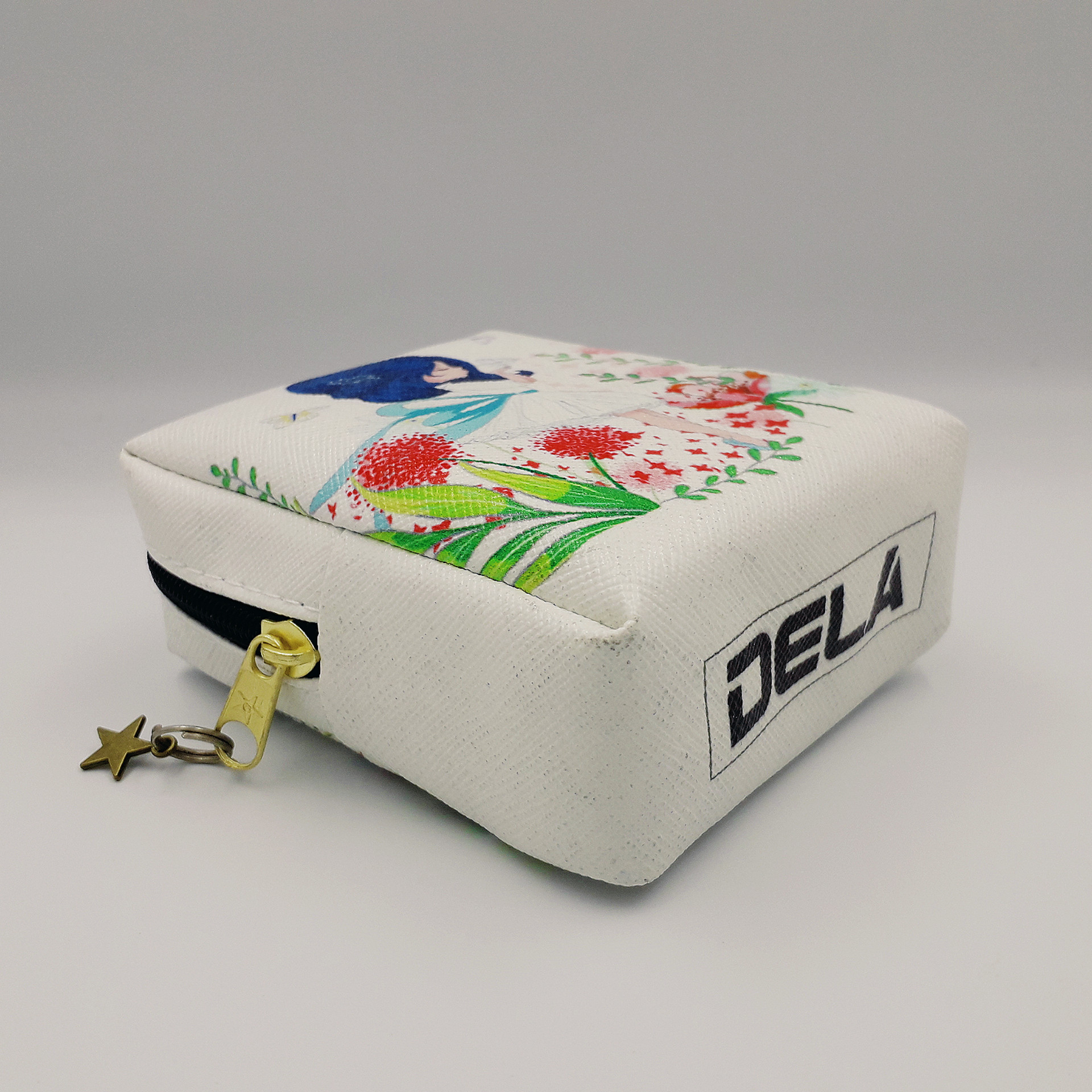 کیف نوار بهداشتی مدل DELA117 کیف نوار بهداشتی مدل DELA117